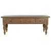 Hall Home ESPRIT 200,5 X 80,5 X 78,5 cm