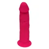 Dildo Dream Toys Real Love Pink