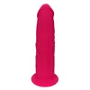 Dildo Dream Toys Real Love Pink