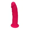 Dildo Dream Toys Real Love Pink