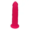 Dildo Dream Toys Real Love Pink