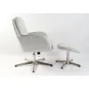 Сиденье Home ESPRIT полиэстер Металл 72 X 78 X 83 cm