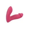 Cassini Anal Vibrator Black Dream Toys Essentials Up Pink