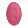 Cassini Anal Vibrator Black Dream Toys Essentials Up Pink