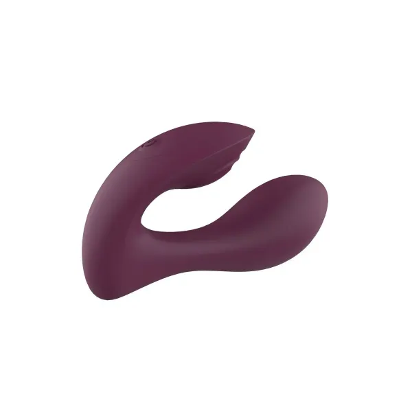 G-Spot Vibrator Dream Toys Essentials Purple