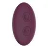 G-Spot Vibrator Dream Toys Essentials Purple