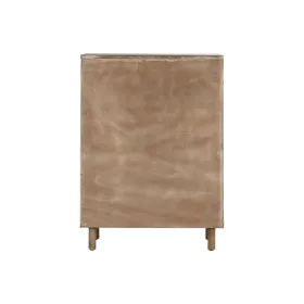 Kumode Home ESPRIT 80 X 40 X 112 cm
