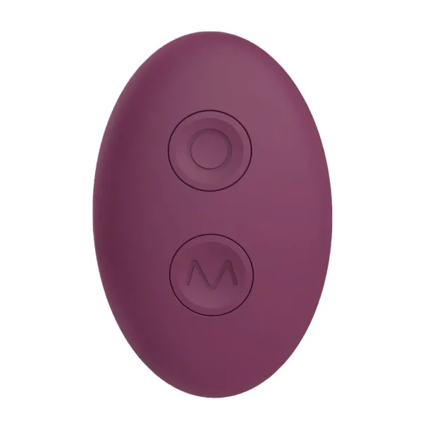 G-Spot Vibrator Dream Toys Essentials Purple