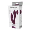 G-Spot Vibrator Dream Toys Essentials Purple