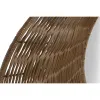 Sieninis veidrodis Home ESPRIT Bali 102 X 13,5 X 102 cm