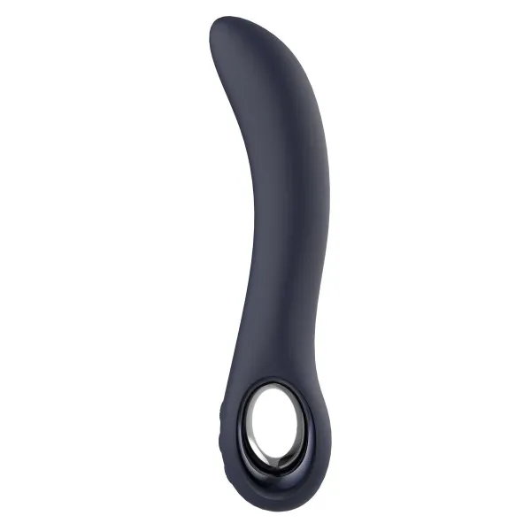 G-Spot Vibrator Dream Toys Glam Blue