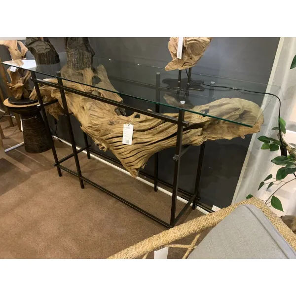 Консоль Home ESPRIT 160 X 50 X 90 cm