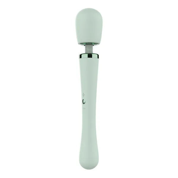 Massager Dream Toys Glam Green