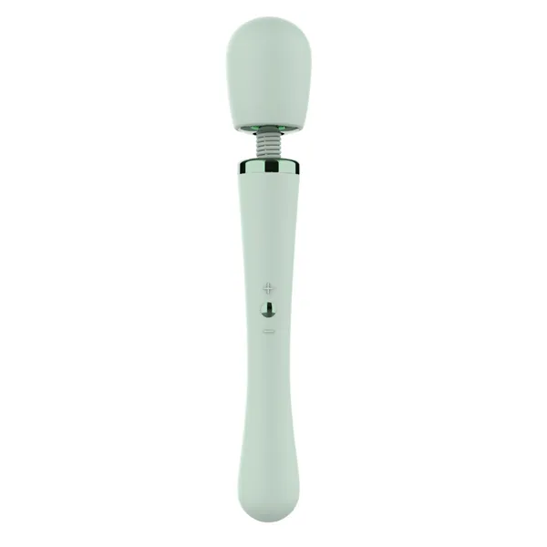 Massager Dream Toys Glam Green