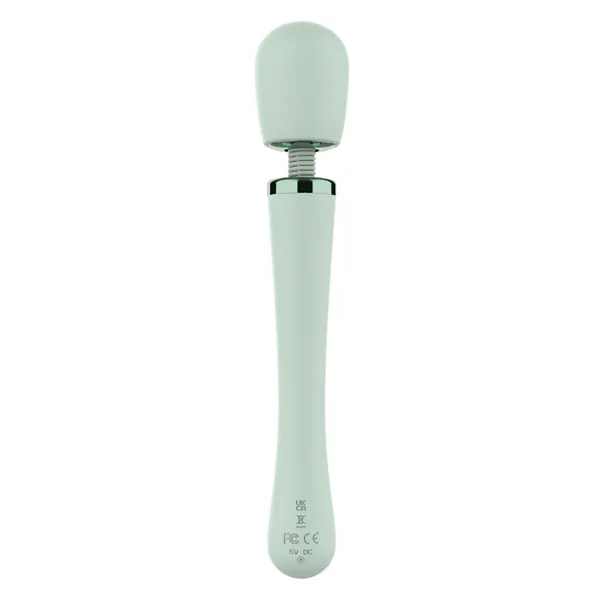 Massager Dream Toys Glam Green