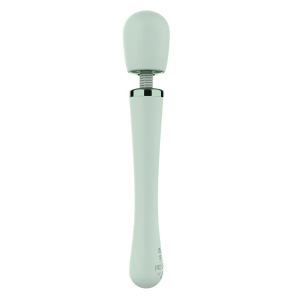 Massager Dream Toys Glam Green