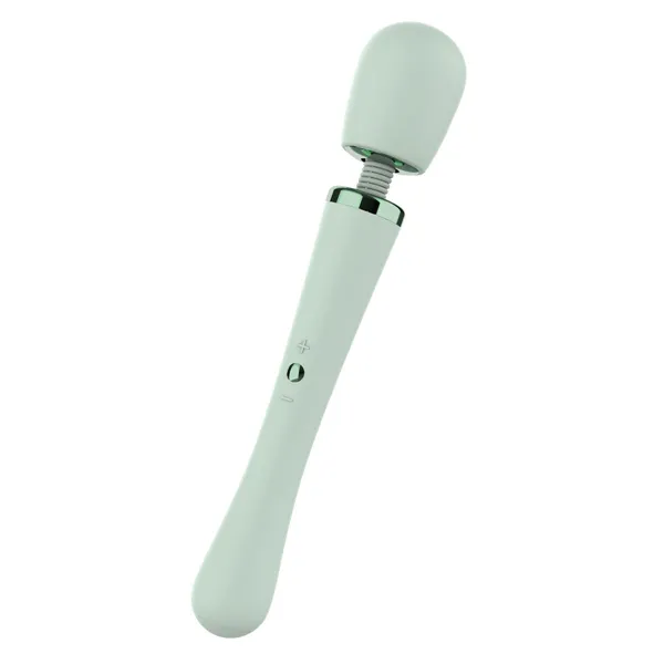 Massager Dream Toys Glam Green