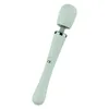 Massager Dream Toys Glam Green