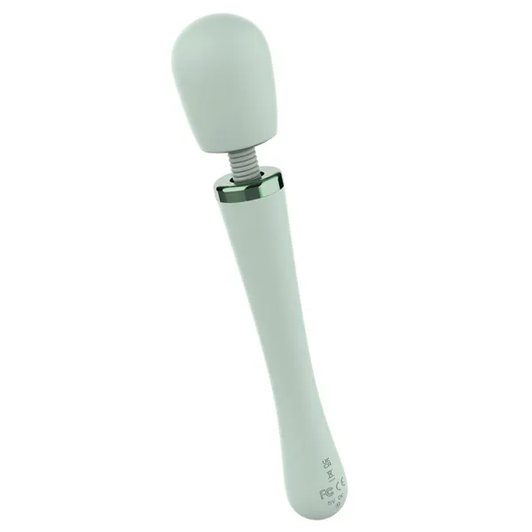 Massager Dream Toys Glam Green