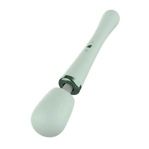 Massager Dream Toys Glam Green