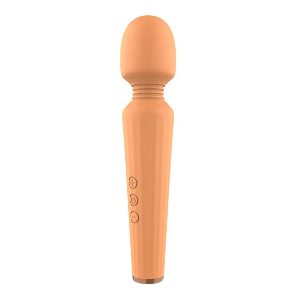 Erotic Toy Cleanser Dream Toys Glam Orange