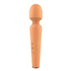 Erotic Toy Cleanser Dream Toys Glam Orange