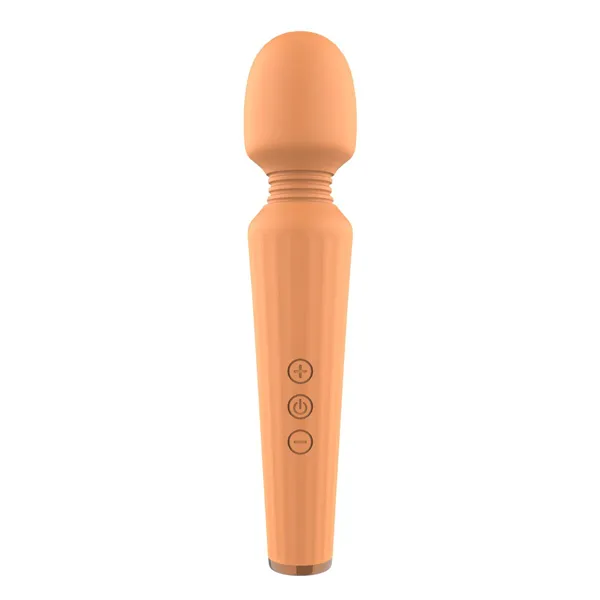 Erotic Toy Cleanser Dream Toys Glam Orange