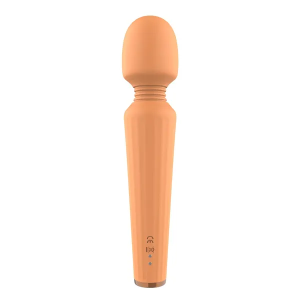 Erotic Toy Cleanser Dream Toys Glam Orange