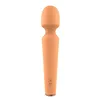 Erotic Toy Cleanser Dream Toys Glam Orange