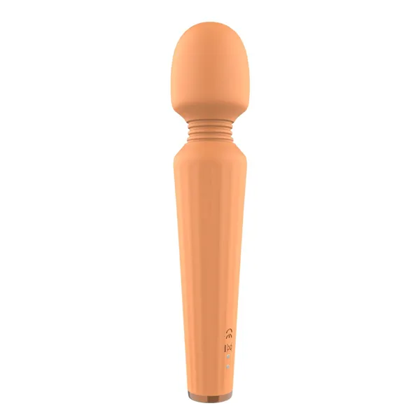 Erotic Toy Cleanser Dream Toys Glam Orange