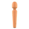 Erotic Toy Cleanser Dream Toys Glam Orange