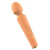 Erotic Toy Cleanser Dream Toys Glam Orange