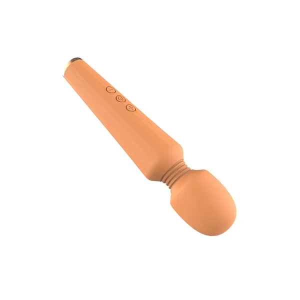 Erotic Toy Cleanser Dream Toys Glam Orange