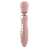 Massager Dream Toys Glam Pink