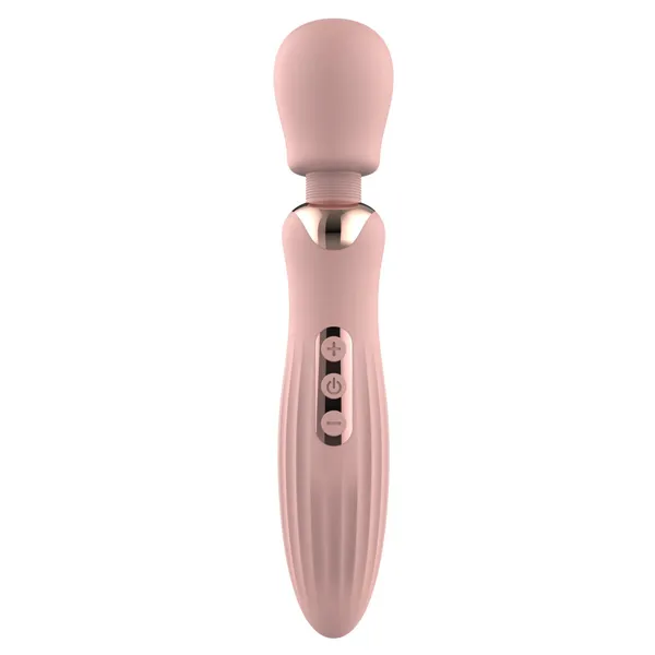 Massager Dream Toys Glam Pink