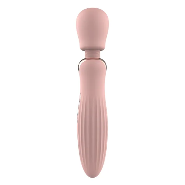 Massager Dream Toys Glam Pink