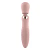 Massager Dream Toys Glam Pink