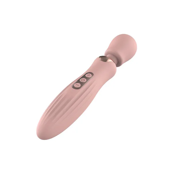 Massager Dream Toys Glam Pink