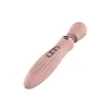 Massager Dream Toys Glam Pink