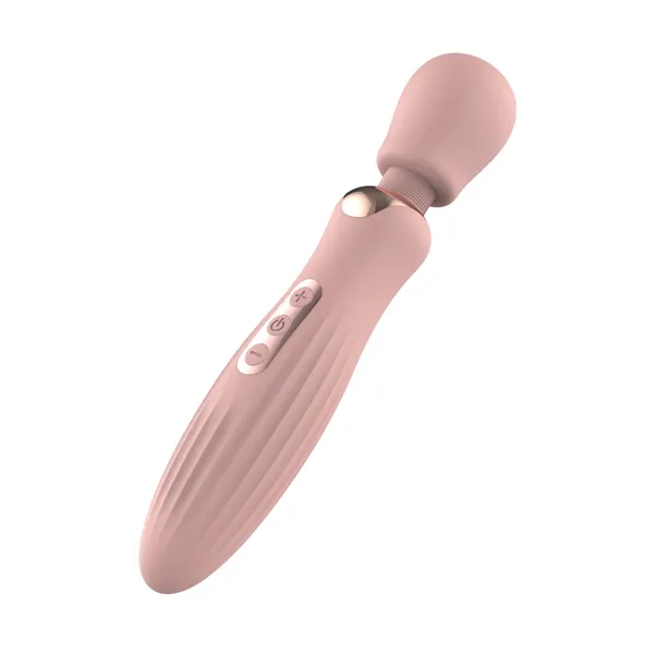 Massager Dream Toys Glam Pink