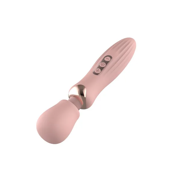 Massager Dream Toys Glam Pink