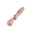 Massager Dream Toys Glam Pink