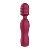 Massager Dream Toys Glam Purple