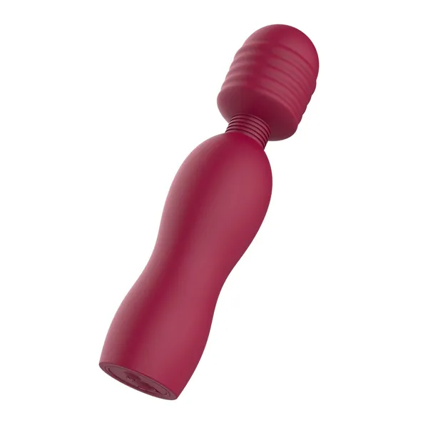 Massager Dream Toys Glam Purple