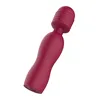 Massager Dream Toys Glam Purple