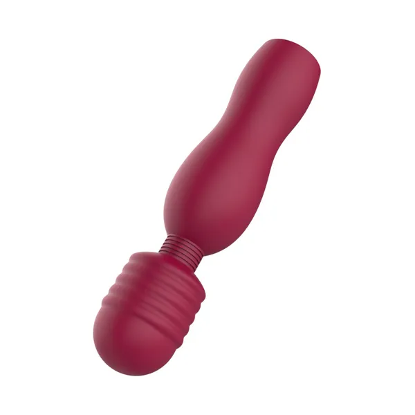 Massager Dream Toys Glam Purple