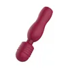 Massager Dream Toys Glam Purple