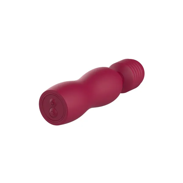 Massager Dream Toys Glam Purple