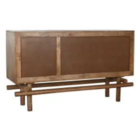 Bufete Home ESPRIT Dabisks Mango koks 160 X 42 X 95 cm