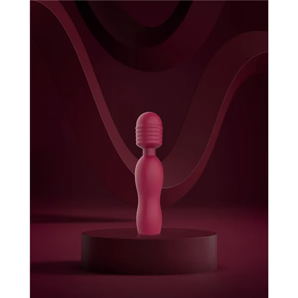 Massager Dream Toys Glam Purple